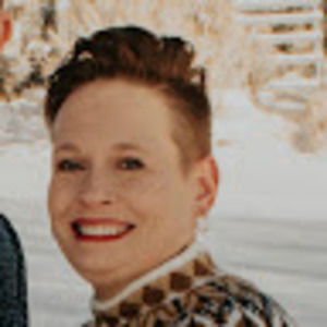 Meet your Posher, Teresa